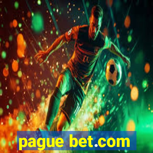 pague bet.com